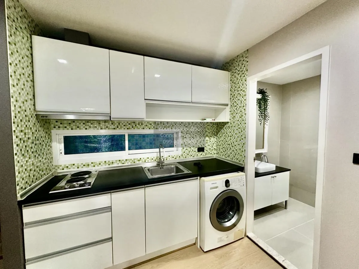 For Sale Condo , The Next Garden Mix , BTS-On Nut , Phra Khanong  3