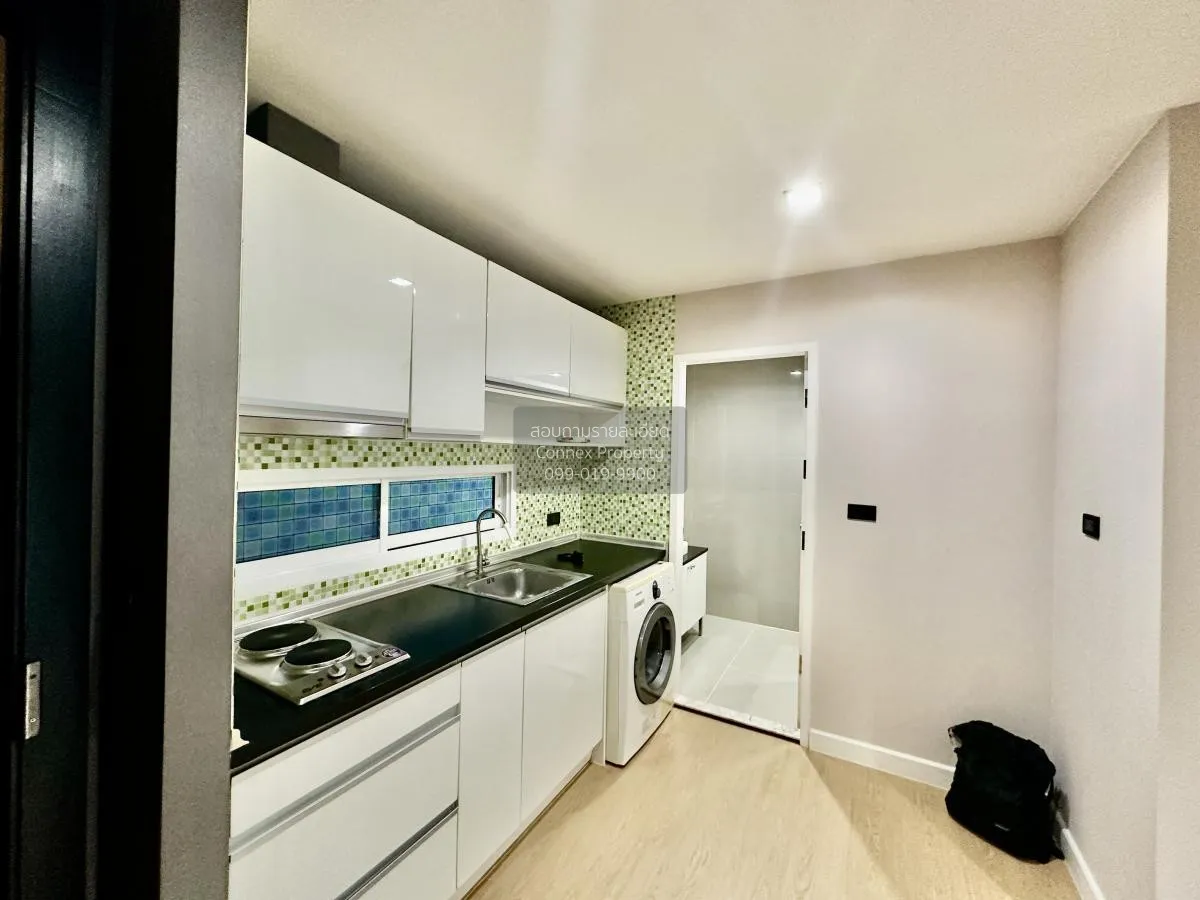 For Sale Condo , The Next Garden Mix , BTS-On Nut , Phra Khanong  4