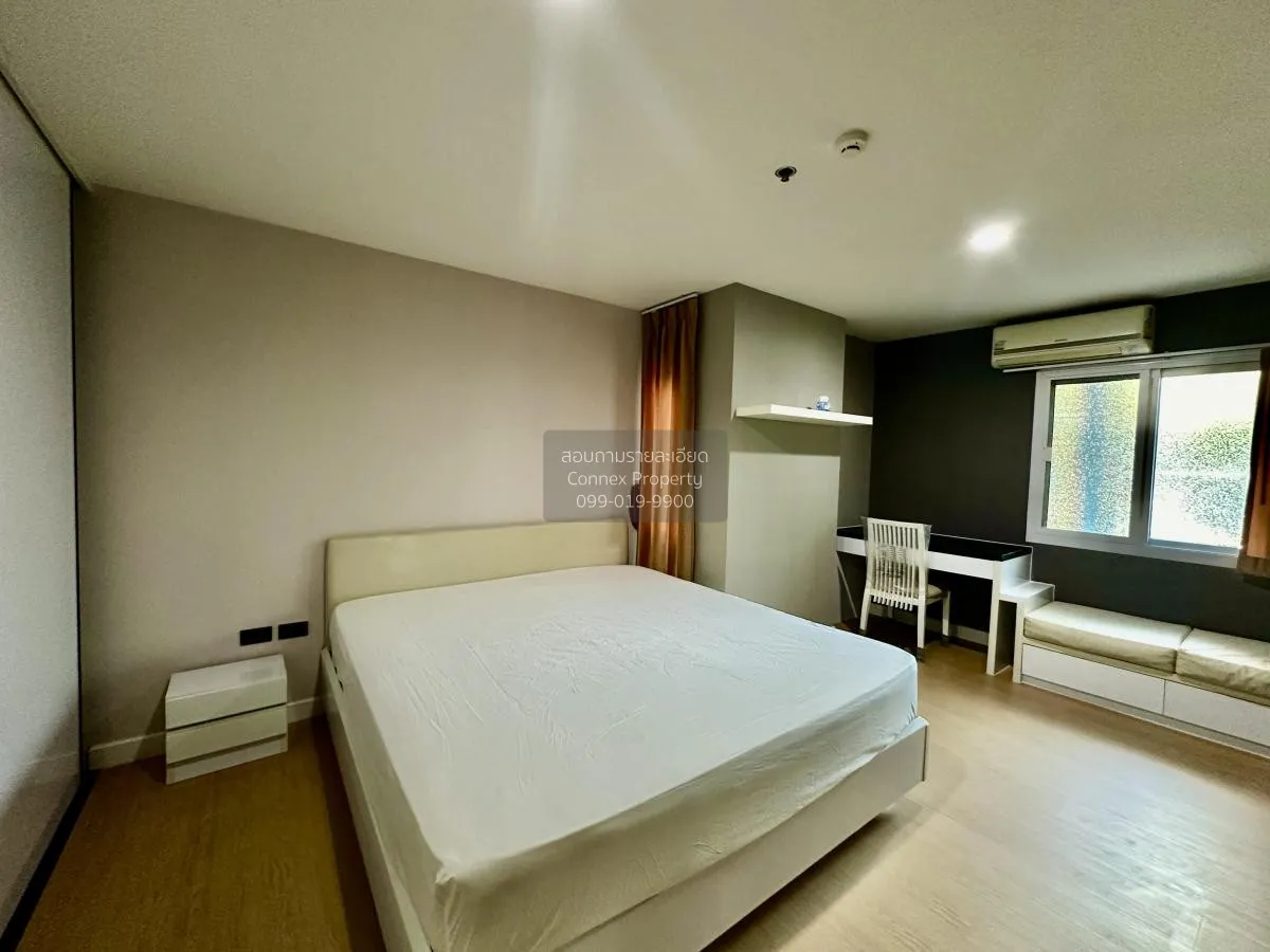 For Sale Condo , The Next Garden Mix , BTS-On Nut , Phra Khanong 