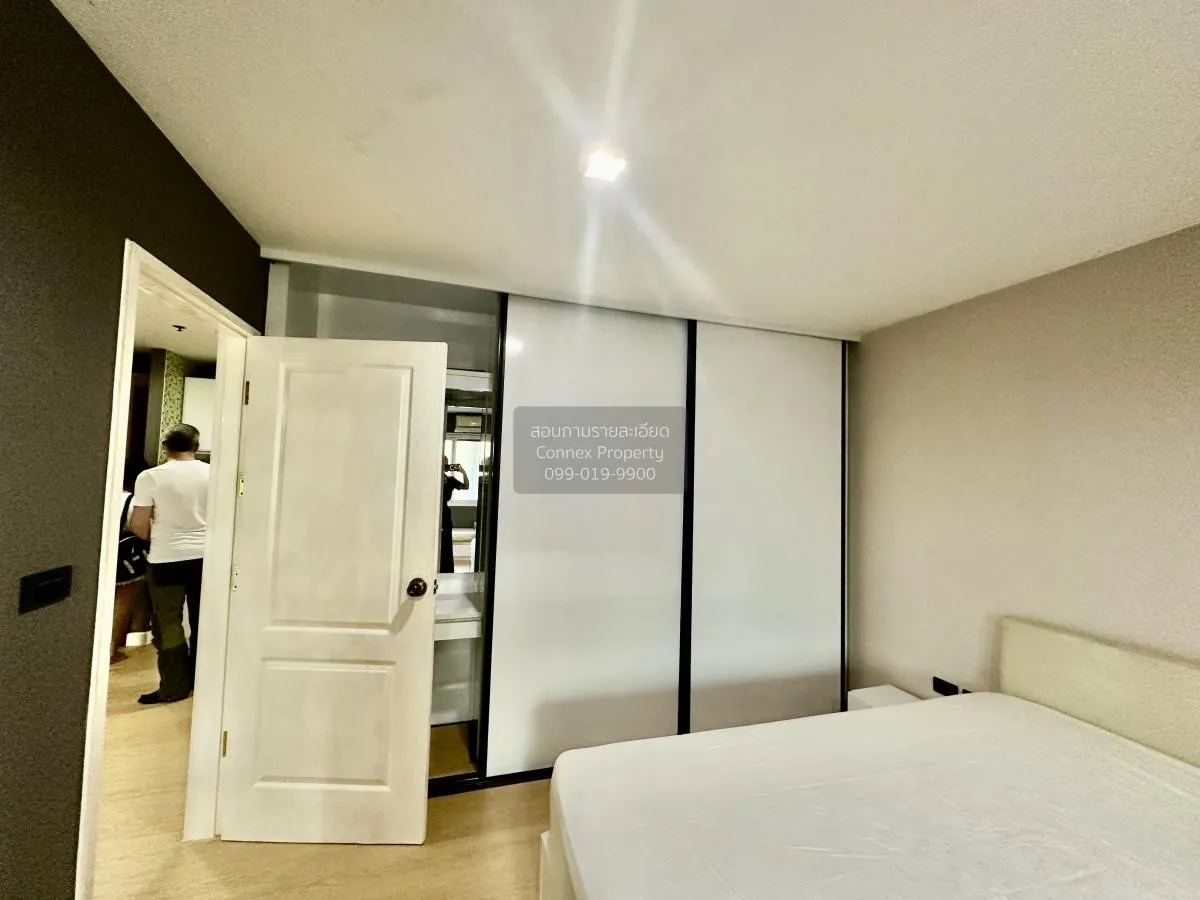 For Sale Condo , The Next Garden Mix , BTS-On Nut , Phra Khanong 