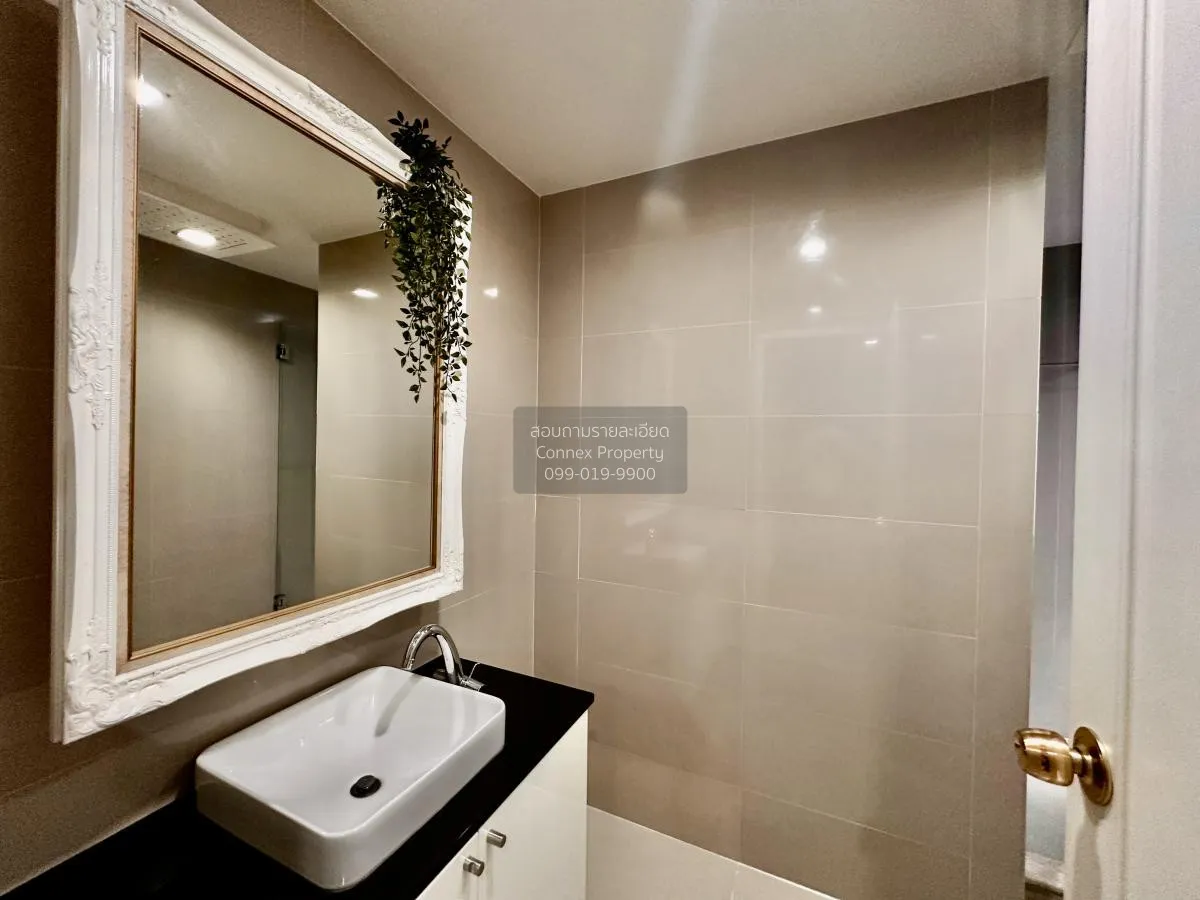 For Sale Condo , The Next Garden Mix , BTS-On Nut , Phra Khanong 