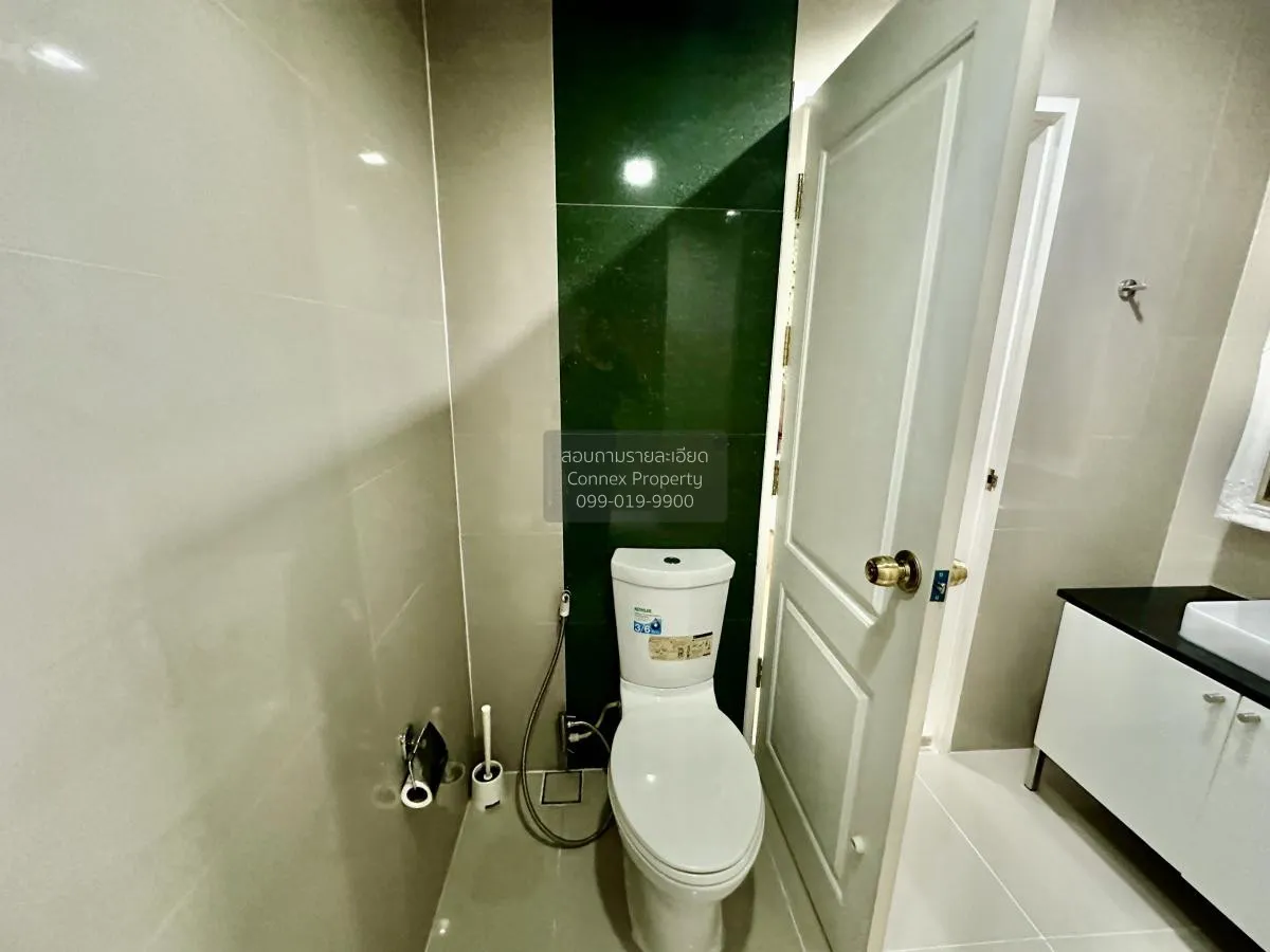 For Sale Condo , The Next Garden Mix , BTS-On Nut , Phra Khanong 