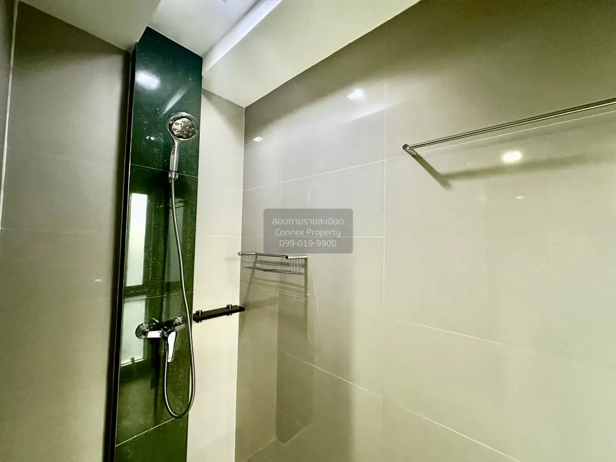 For Sale Condo , The Next Garden Mix , BTS-On Nut , Phra Khanong 