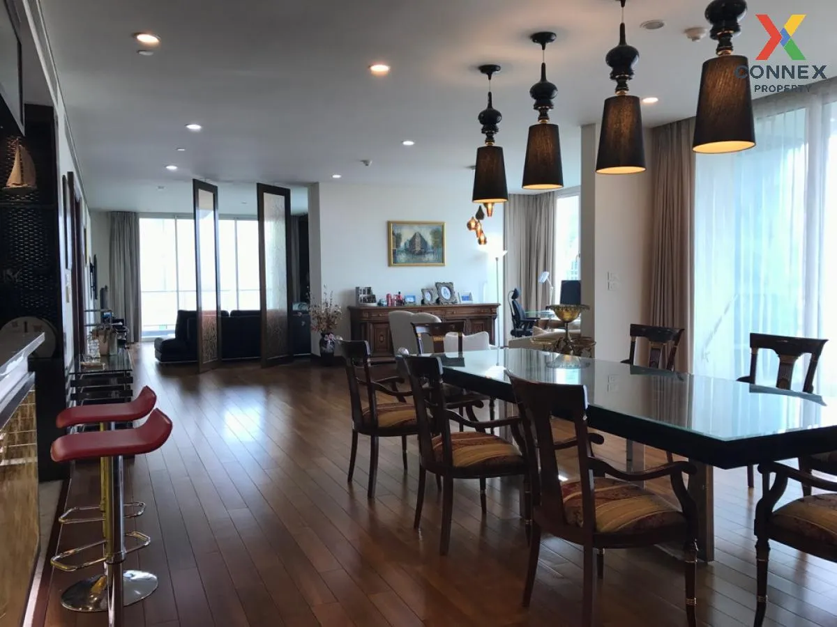 For Rent Condo , The Park Chidlom , BTS-Chit Lom , Lumpini , Path 2