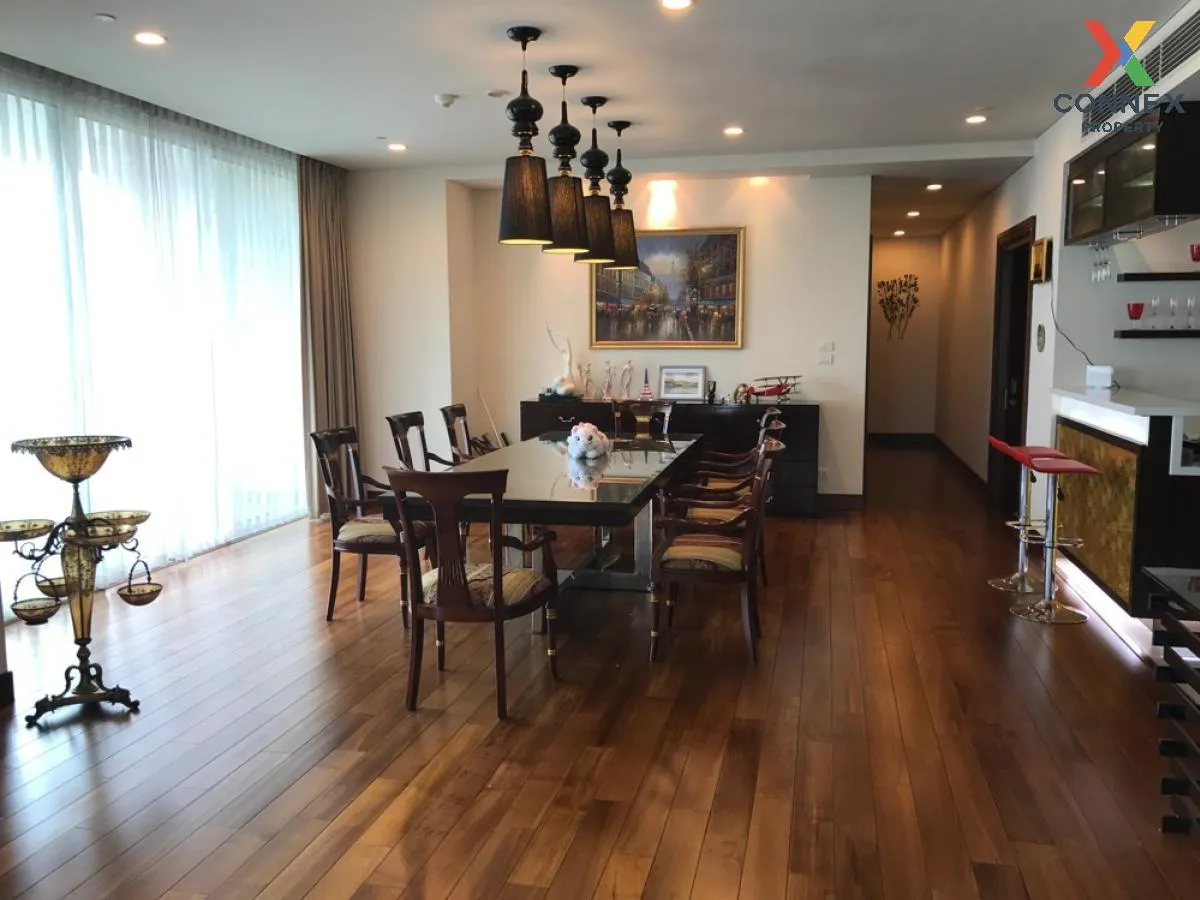 For Rent Condo , The Park Chidlom , BTS-Chit Lom , Lumpini , Path 3