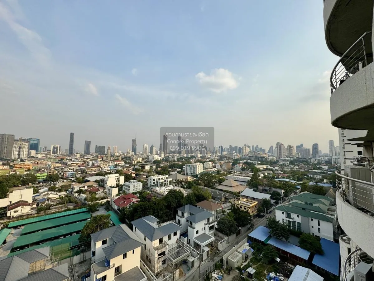 ขายคอนโด  ศุภาลัย เพลส สุขุมวิท 39 BTS-พร้อมพงษ์ คลองตันเหนือ เขต