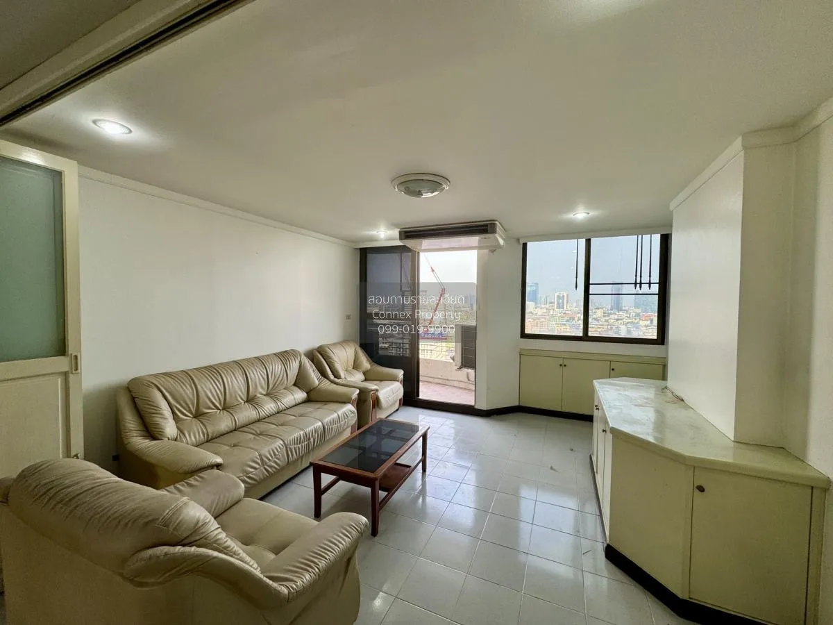 ขายคอนโด  ศุภาลัย เพลส สุขุมวิท 39 BTS-พร้อมพงษ์ คลองตันเหนือ เขต 1