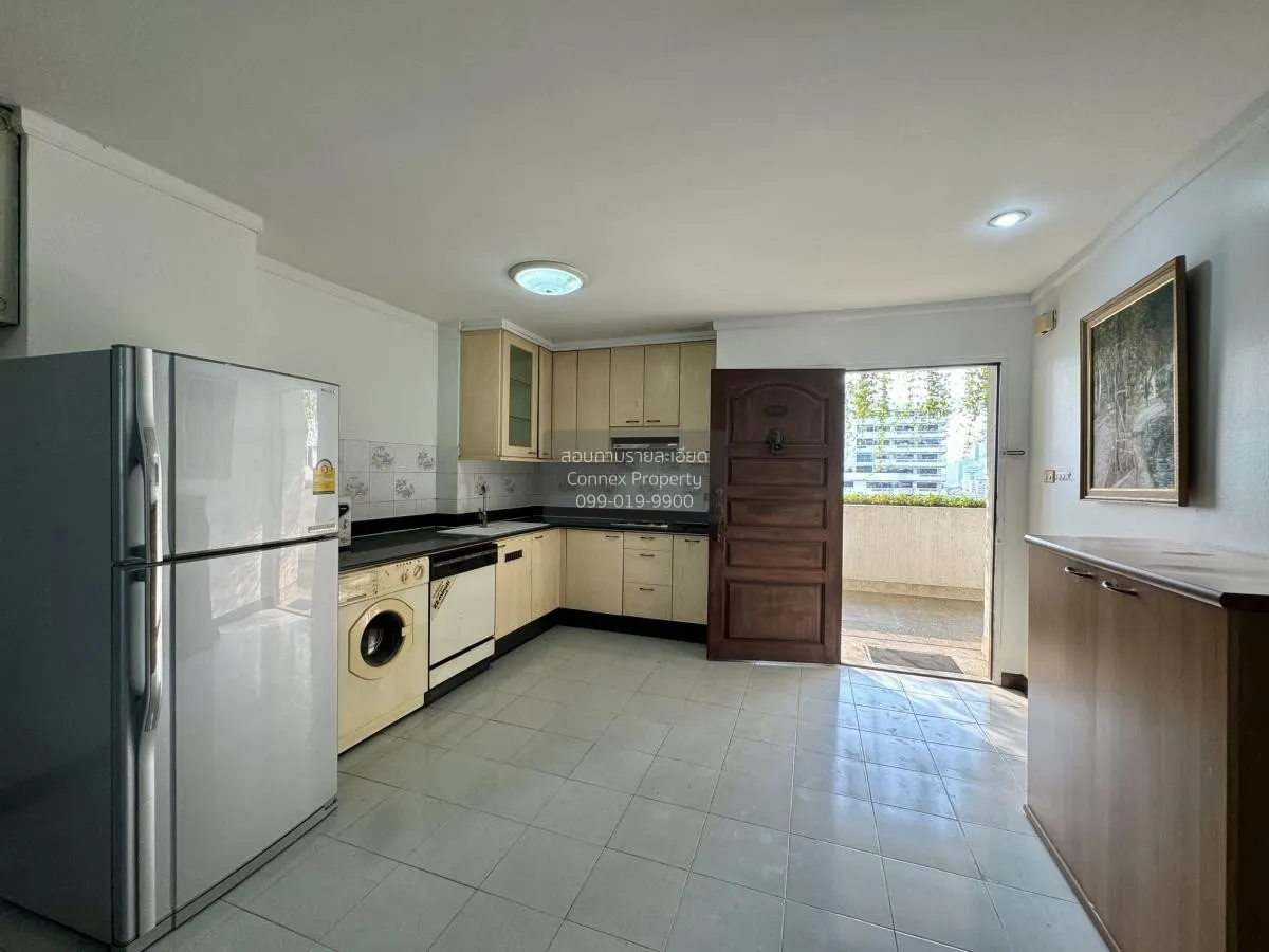 ขายคอนโด  ศุภาลัย เพลส สุขุมวิท 39 BTS-พร้อมพงษ์ คลองตันเหนือ เขต 3