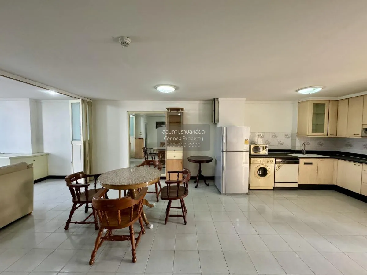 ขายคอนโด  ศุภาลัย เพลส สุขุมวิท 39 BTS-พร้อมพงษ์ คลองตันเหนือ เขต 4