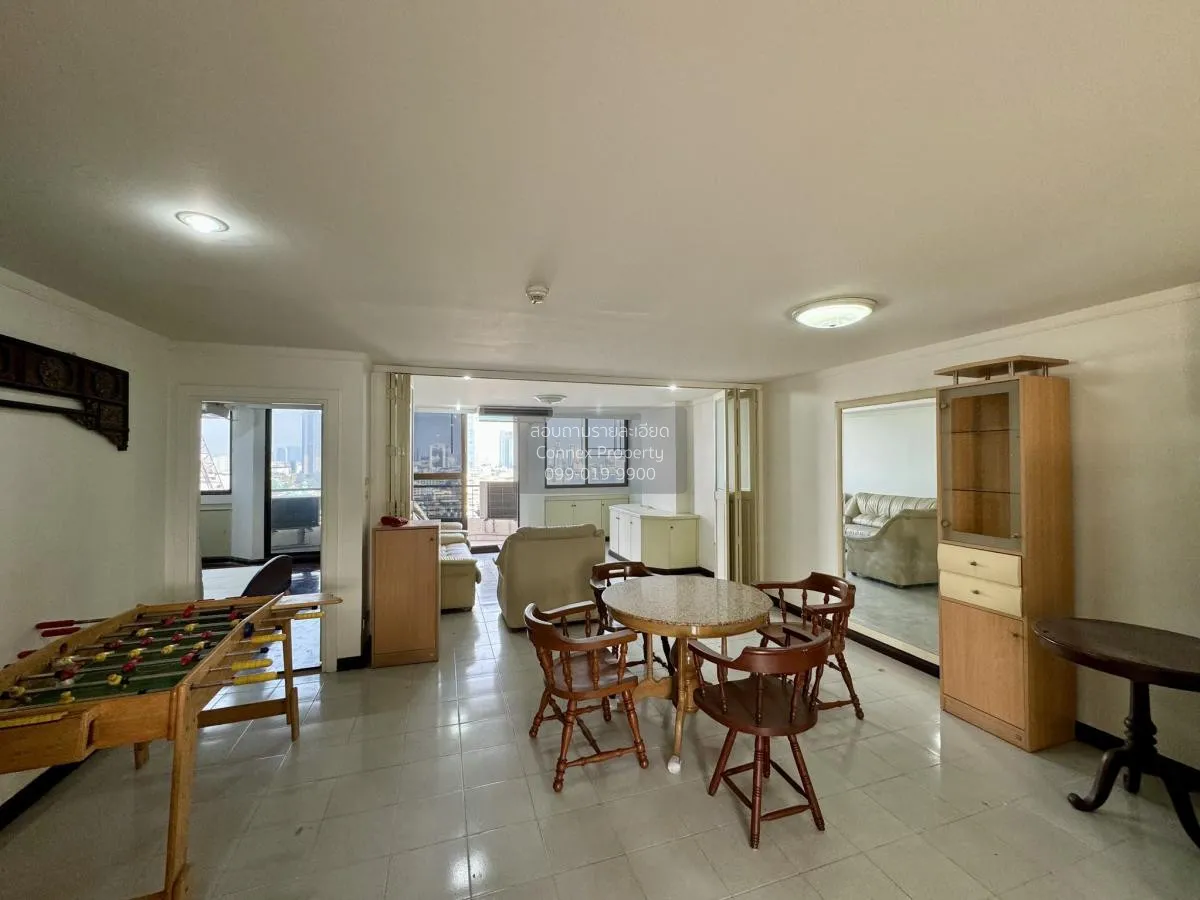 ขายคอนโด  ศุภาลัย เพลส สุขุมวิท 39 BTS-พร้อมพงษ์ คลองตันเหนือ เขต