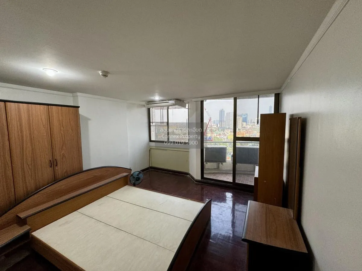 ขายคอนโด  ศุภาลัย เพลส สุขุมวิท 39 BTS-พร้อมพงษ์ คลองตันเหนือ เขต