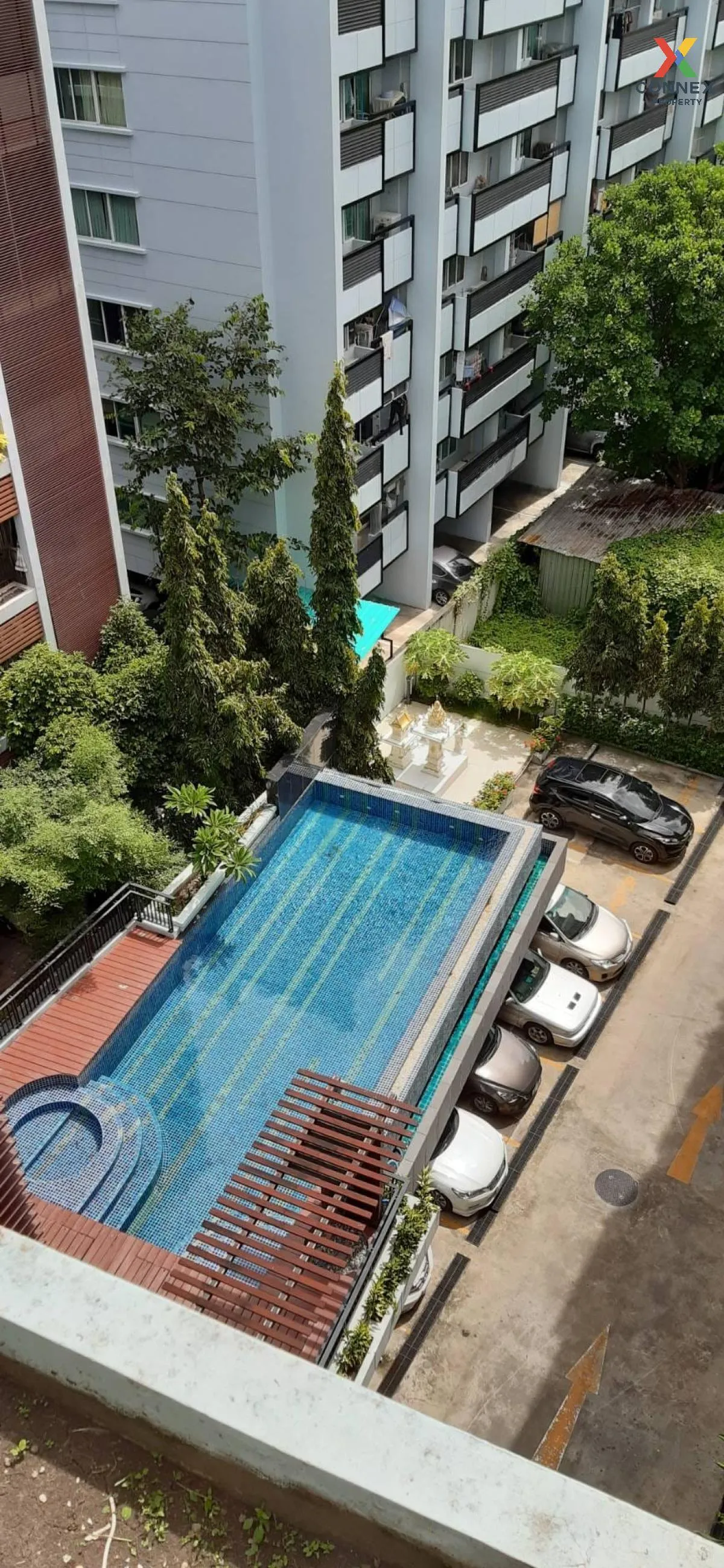 For Sale Condo , The Next Garden Mix , BTS-On Nut , Phra Khanong 