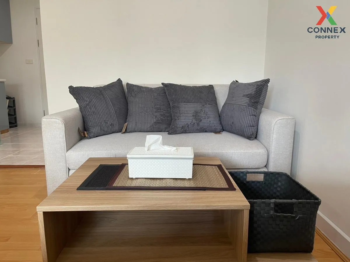 For Rent Condo , Silom Terrace , BTS-Sala Daeng , Silom , Bang Ra 2