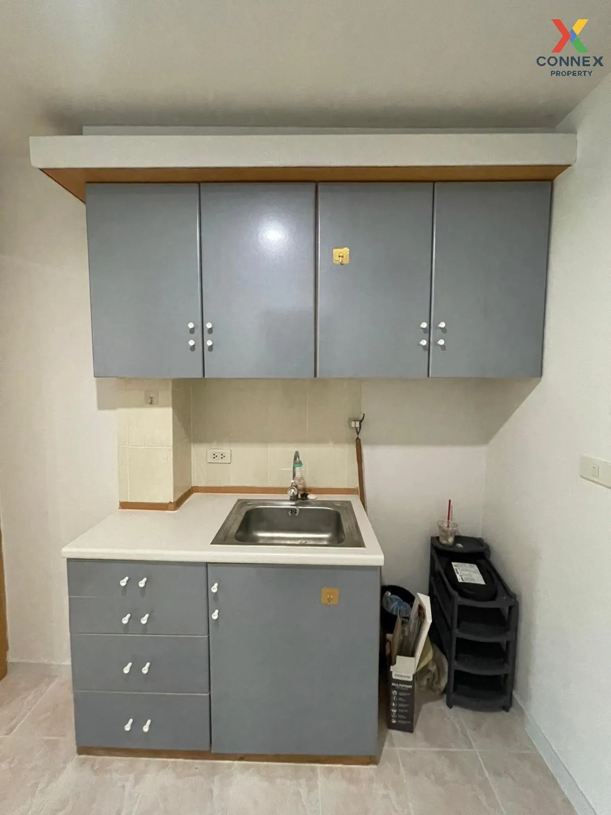 For Rent Condo , Silom Terrace , BTS-Sala Daeng , Silom , Bang Ra 4