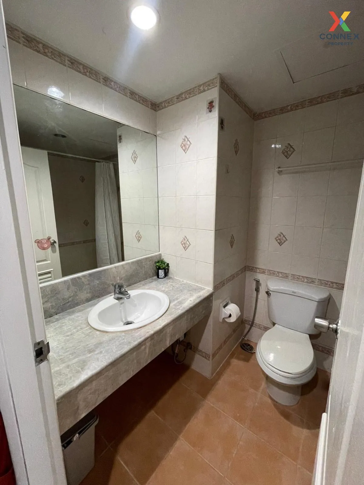 For Rent Condo , Silom Terrace , BTS-Sala Daeng , Silom , Bang Ra