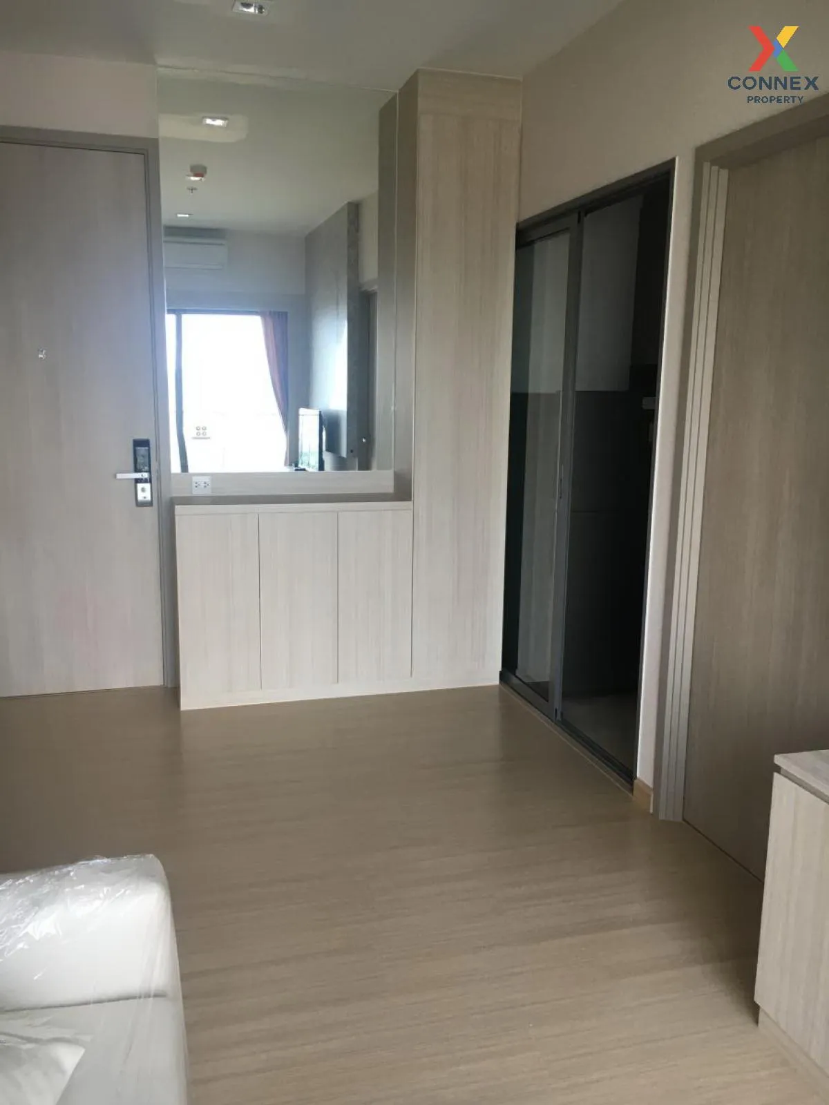 For Rent Condo , Whizdom Connect Sukhumvit , BTS-Punnawithi , Ban 4
