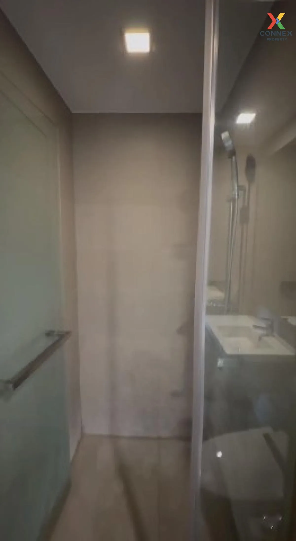 For Rent Condo , Whizdom Connect Sukhumvit , BTS-Punnawithi , Ban