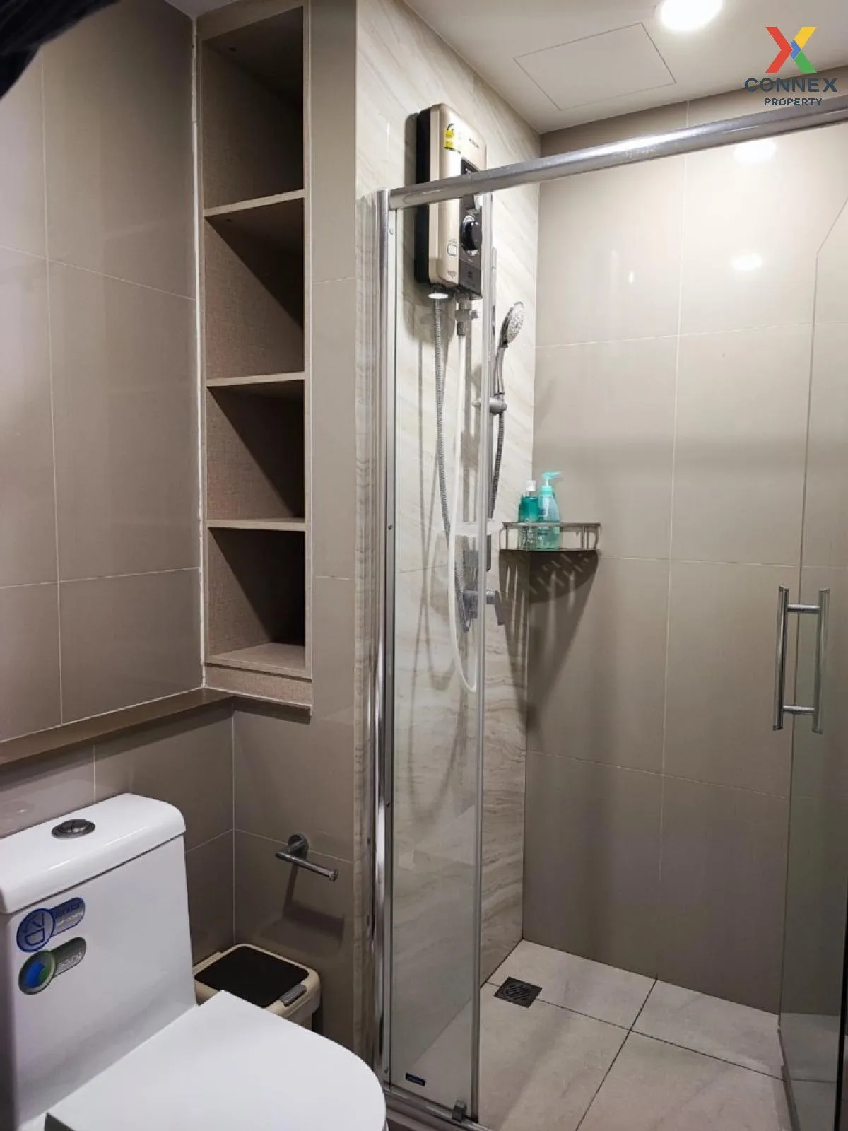 ขายคอนโด  เดอะ ทรี สุขุมวิท 71 - เอกมัย ARL-รามคำแหง สวนหลวง เขต 