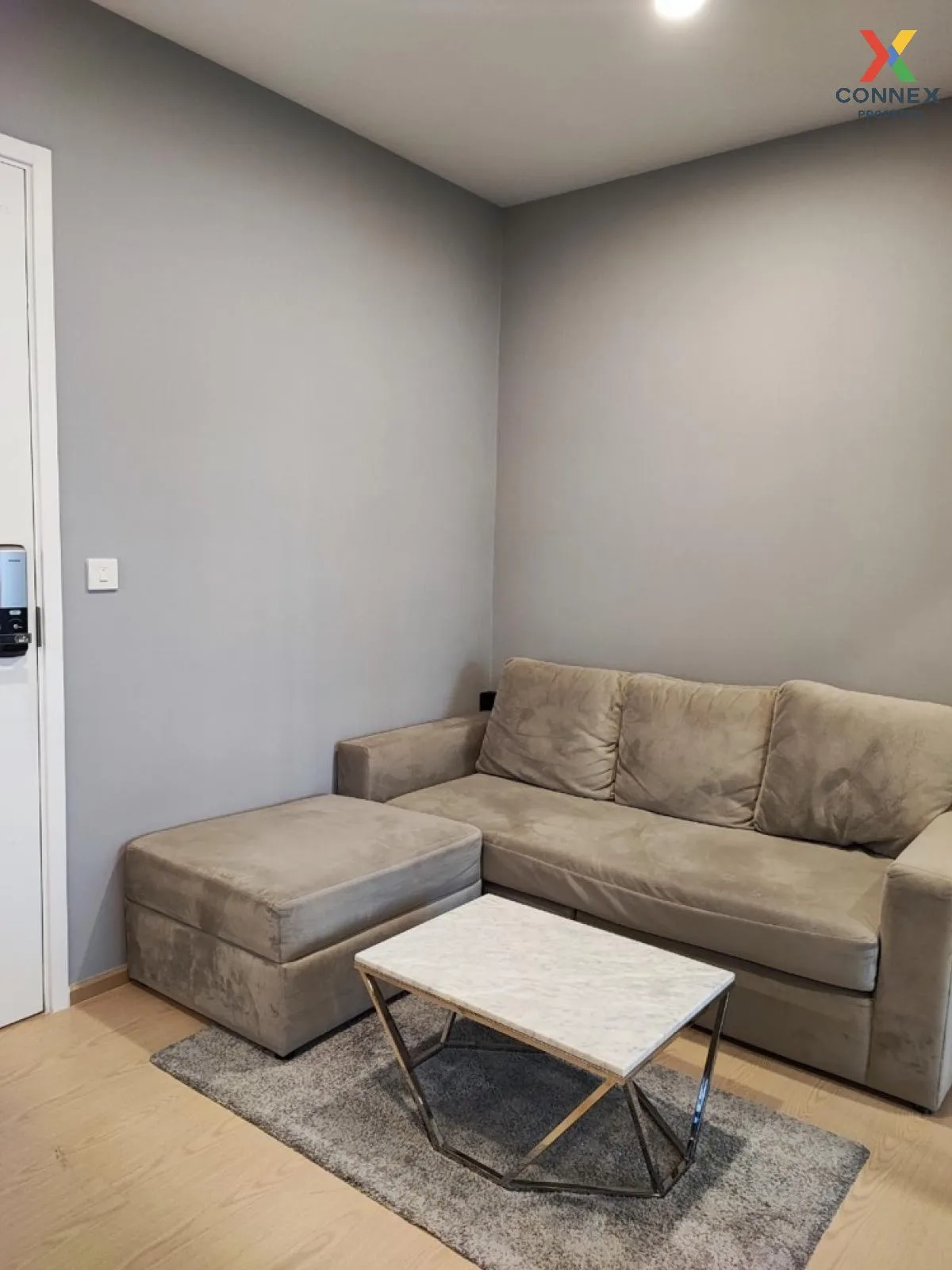 ขายคอนโด  เดอะ ทรี สุขุมวิท 71 - เอกมัย ARL-รามคำแหง สวนหลวง เขต  1