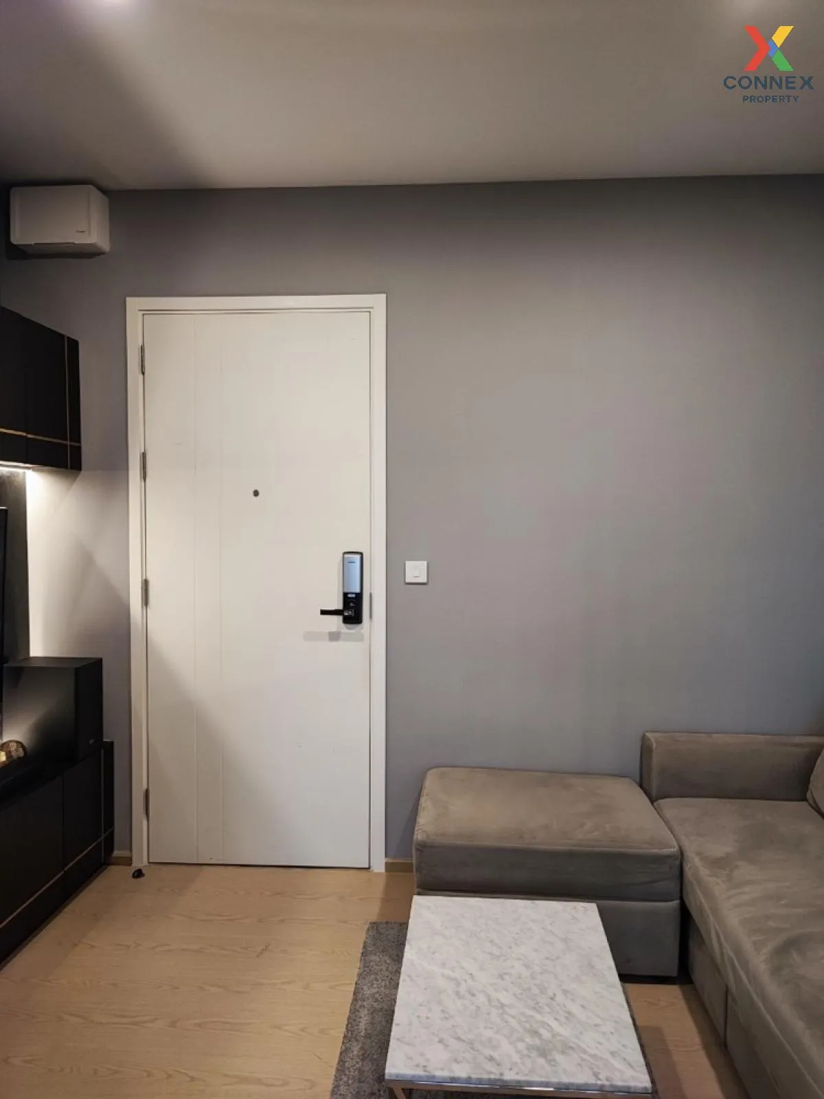 ขายคอนโด  เดอะ ทรี สุขุมวิท 71 - เอกมัย ARL-รามคำแหง สวนหลวง เขต  2