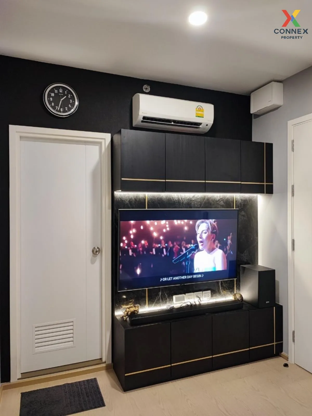 ขายคอนโด  เดอะ ทรี สุขุมวิท 71 - เอกมัย ARL-รามคำแหง สวนหลวง เขต  3