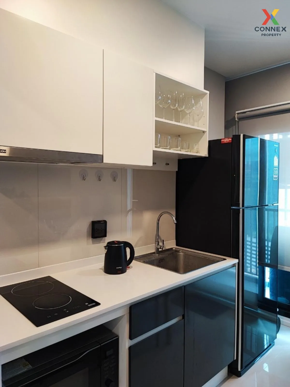 ขายคอนโด  เดอะ ทรี สุขุมวิท 71 - เอกมัย ARL-รามคำแหง สวนหลวง เขต 