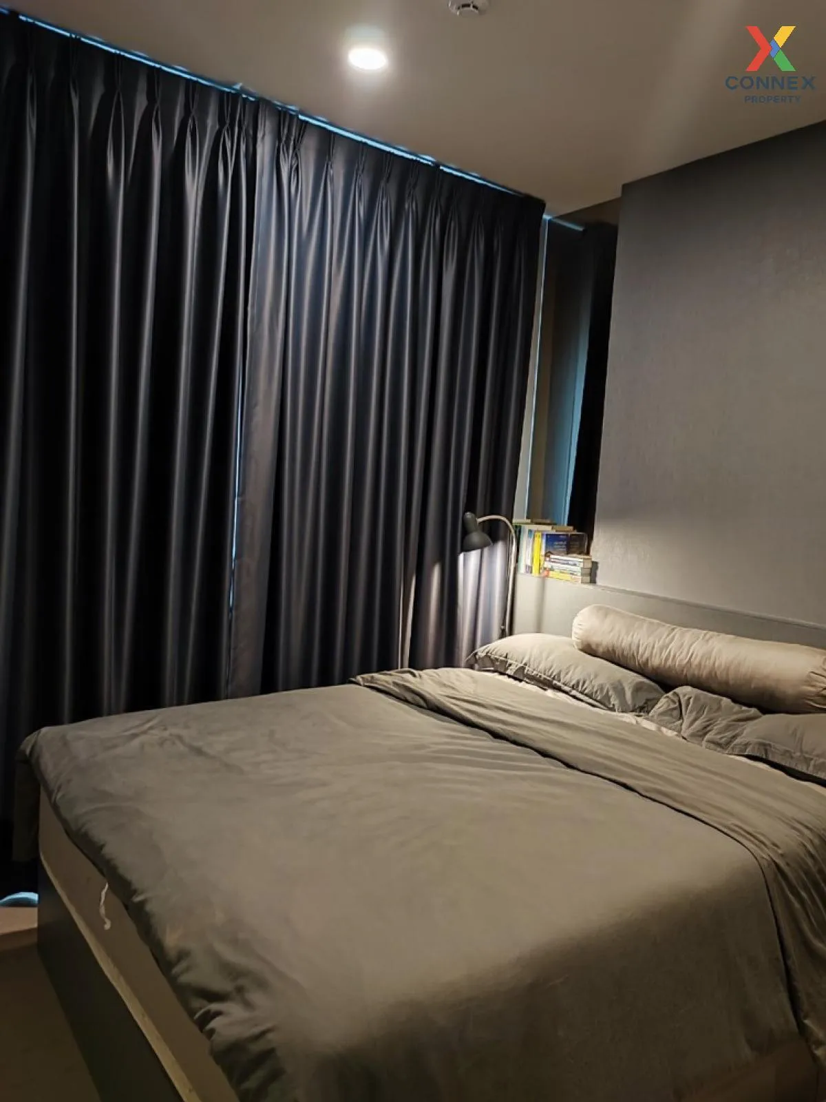 ขายคอนโด  เดอะ ทรี สุขุมวิท 71 - เอกมัย ARL-รามคำแหง สวนหลวง เขต 