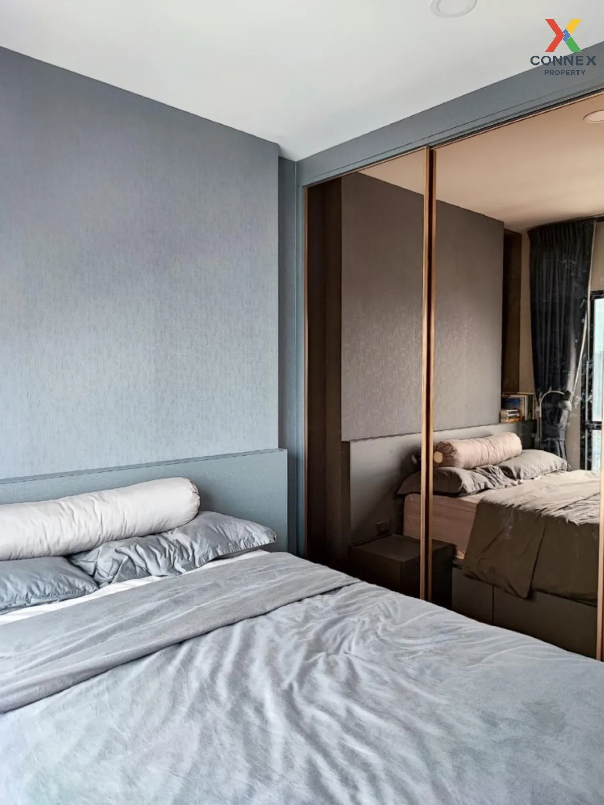 ขายคอนโด  เดอะ ทรี สุขุมวิท 71 - เอกมัย ARL-รามคำแหง สวนหลวง เขต 