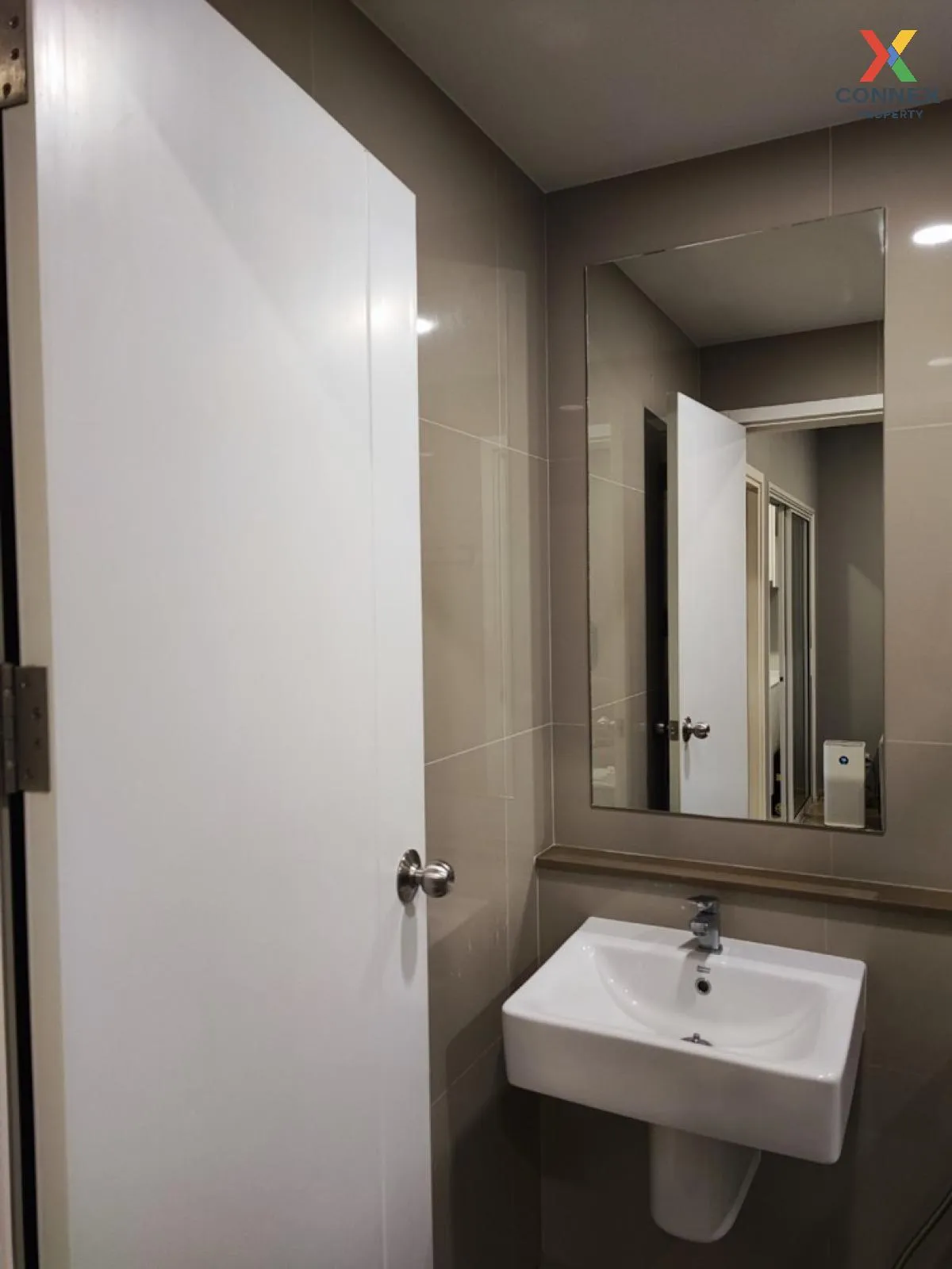 ขายคอนโด  เดอะ ทรี สุขุมวิท 71 - เอกมัย ARL-รามคำแหง สวนหลวง เขต 