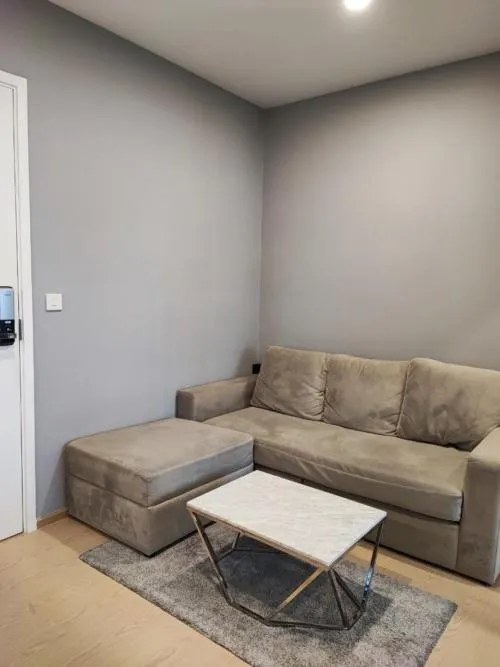 ขายคอนโด  เดอะ ทรี สุขุมวิท 71 - เอกมัย ARL-รามคำแหง สวนหลวง เขต สวนหลวง กรุงเทพ CX-91428