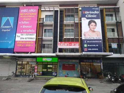 เช่าทาวน์​โฮม 4ชั้น เพชรเกษม​81 หนองค้างพลู เขต หนองแขม กรุงเทพ CX-91429