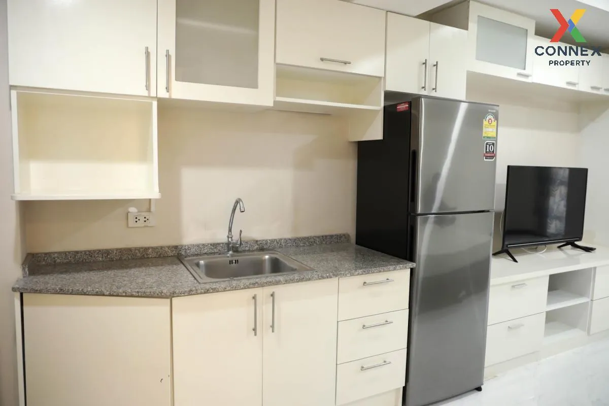 ขายคอนโด  นายน์ เพลส ศรีนครินทร์ ประเวศ เขต ประเวศ กรุงเทพ CX-914 3