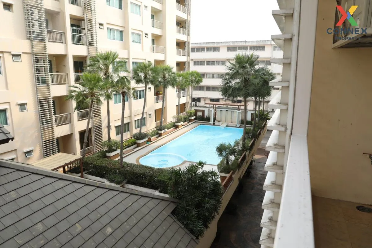 ขายคอนโด  นายน์ เพลส ศรีนครินทร์ ประเวศ เขต ประเวศ กรุงเทพ CX-914