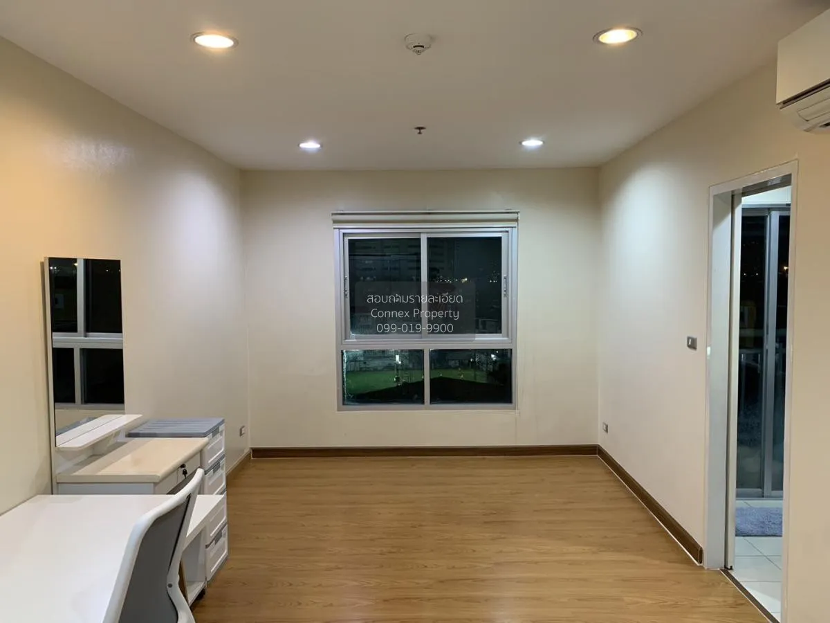 เช่าคอนโด  เลอ ริช แอท พระราม 3 ช่องนนทรี เขต ยานนาวา นนทบุรี CX- 2