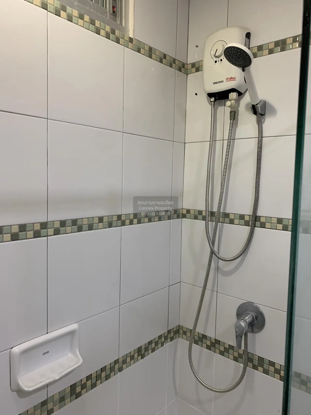 เช่าคอนโด  เลอ ริช แอท พระราม 3 ช่องนนทรี เขต ยานนาวา นนทบุรี CX-