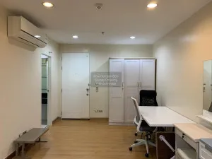 เช่าคอนโด  เลอ ริช แอท พระราม 3 ช่องนนทรี เขต ยานนาวา นนทบุรี CX-91434