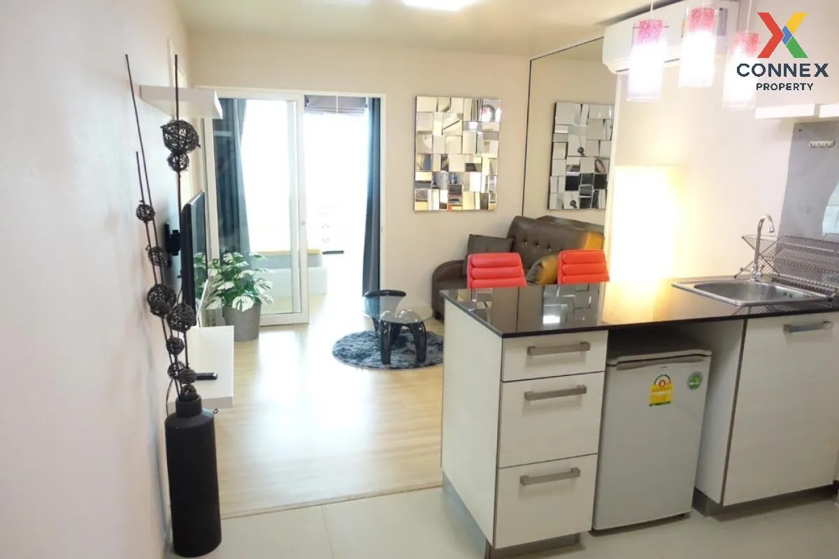 For Sale Condo , M Society Chaengwattana – Muang Thong Thani , Mu For Sale Condo , M Society Chaengwattana – Muang Thong Thani , Mu 3