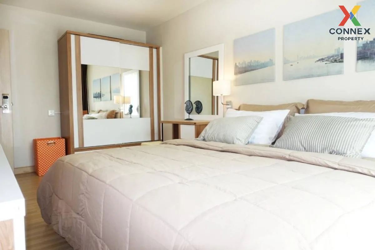 For Sale Condo , M Society Chaengwattana – Muang Thong Thani , Mu For Sale Condo , M Society Chaengwattana – Muang Thong Thani , Mu 4