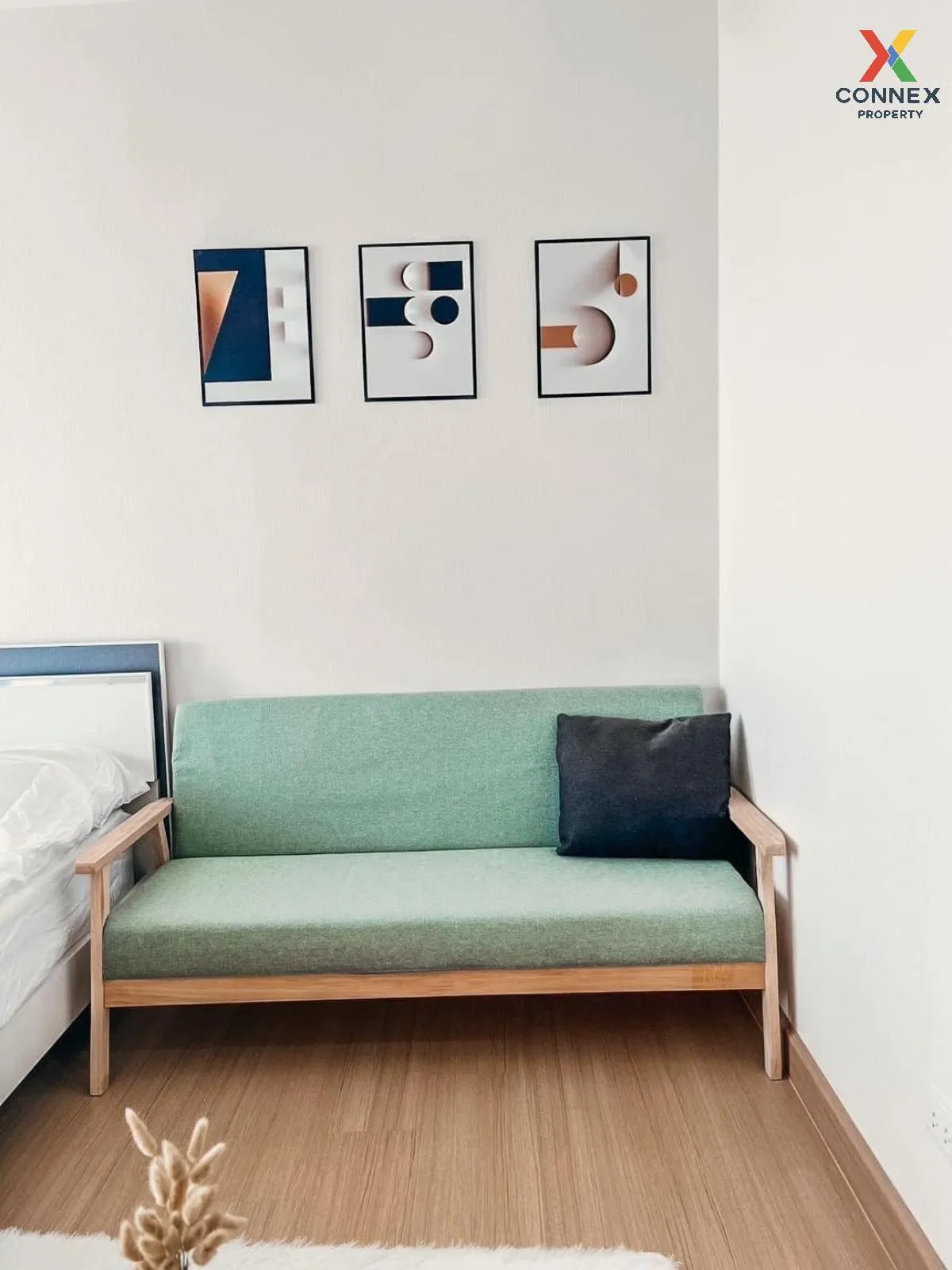 For Rent Condo , Supalai Veranda Ramkhamhaeng , Hua Mak , Bang Ka 1