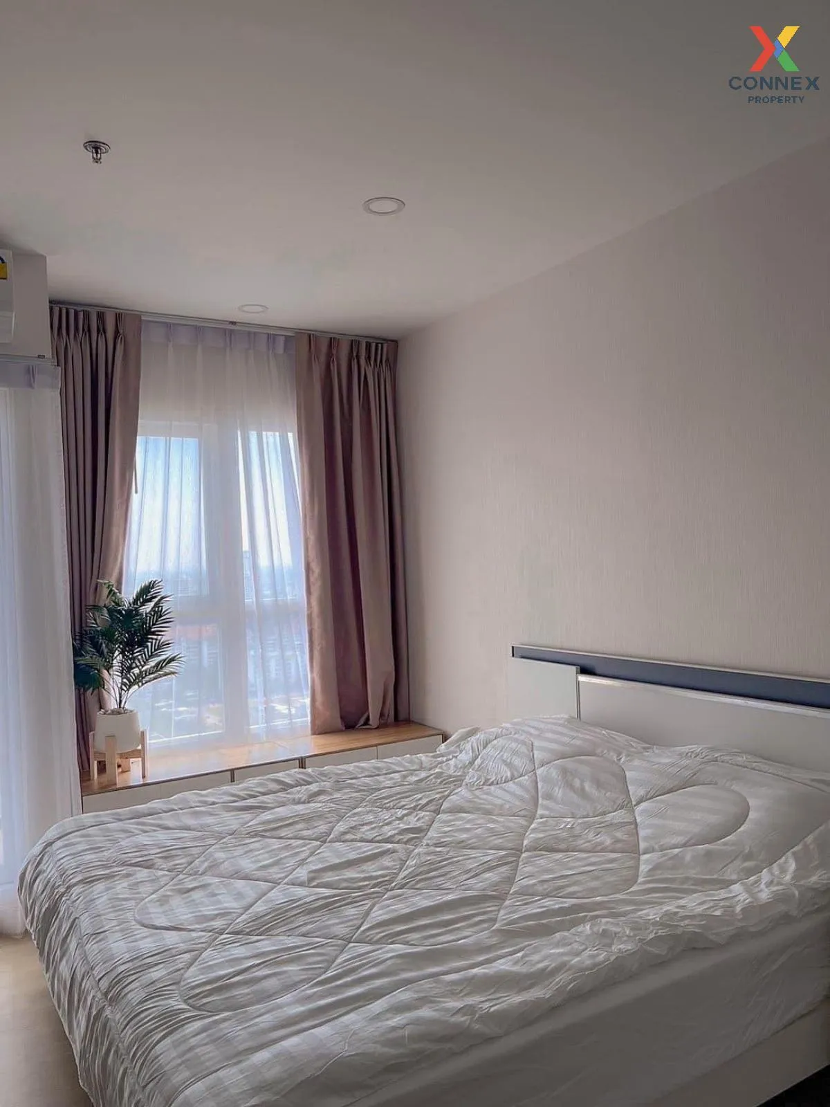 For Rent Condo , Supalai Veranda Ramkhamhaeng , Hua Mak , Bang Ka 2