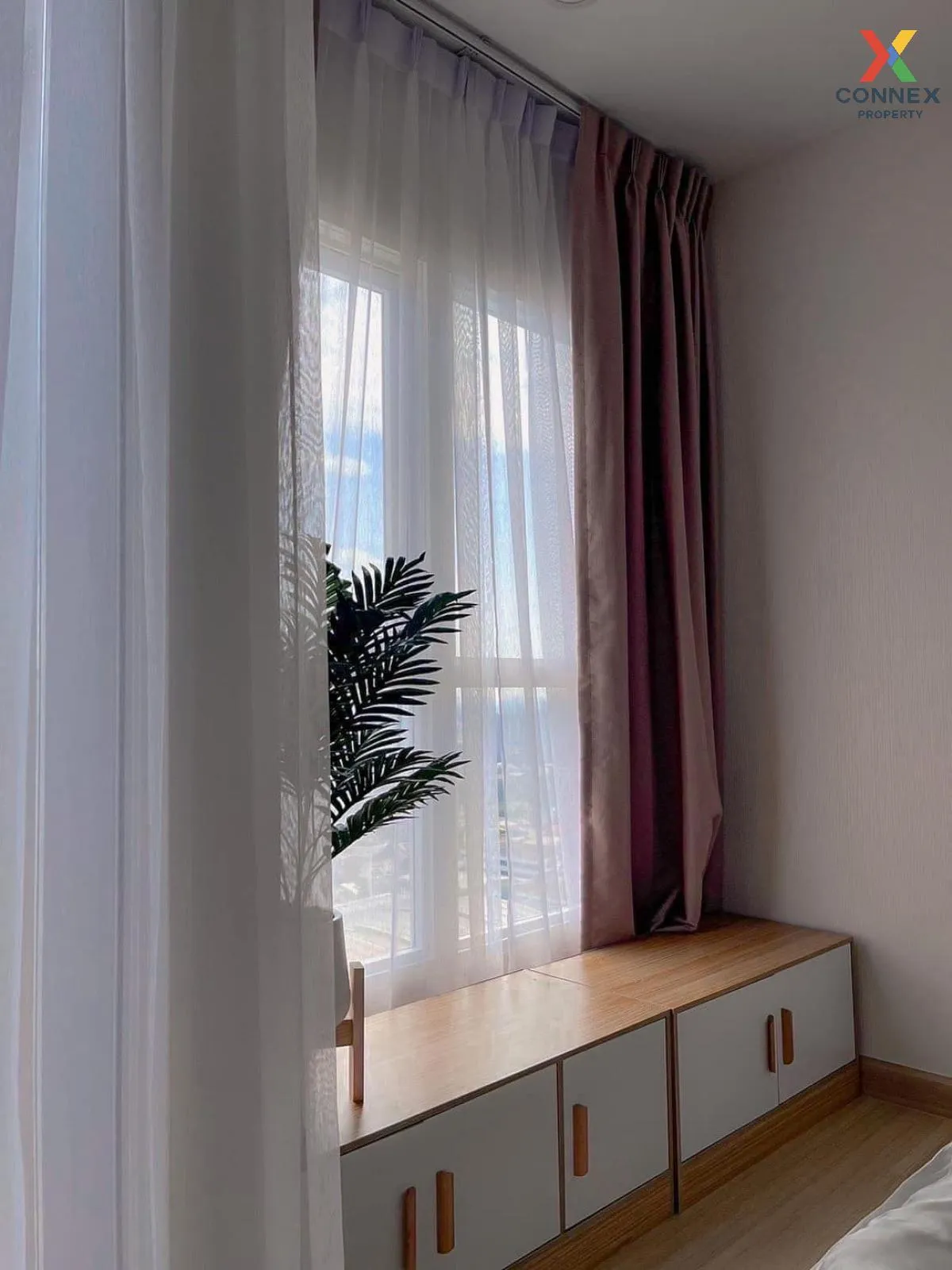 For Rent Condo , Supalai Veranda Ramkhamhaeng , Hua Mak , Bang Ka 4