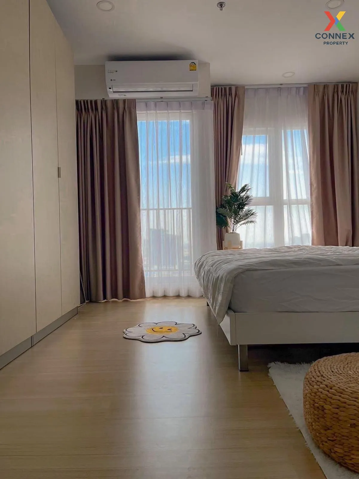 For Rent Condo , Supalai Veranda Ramkhamhaeng , Hua Mak , Bang Ka