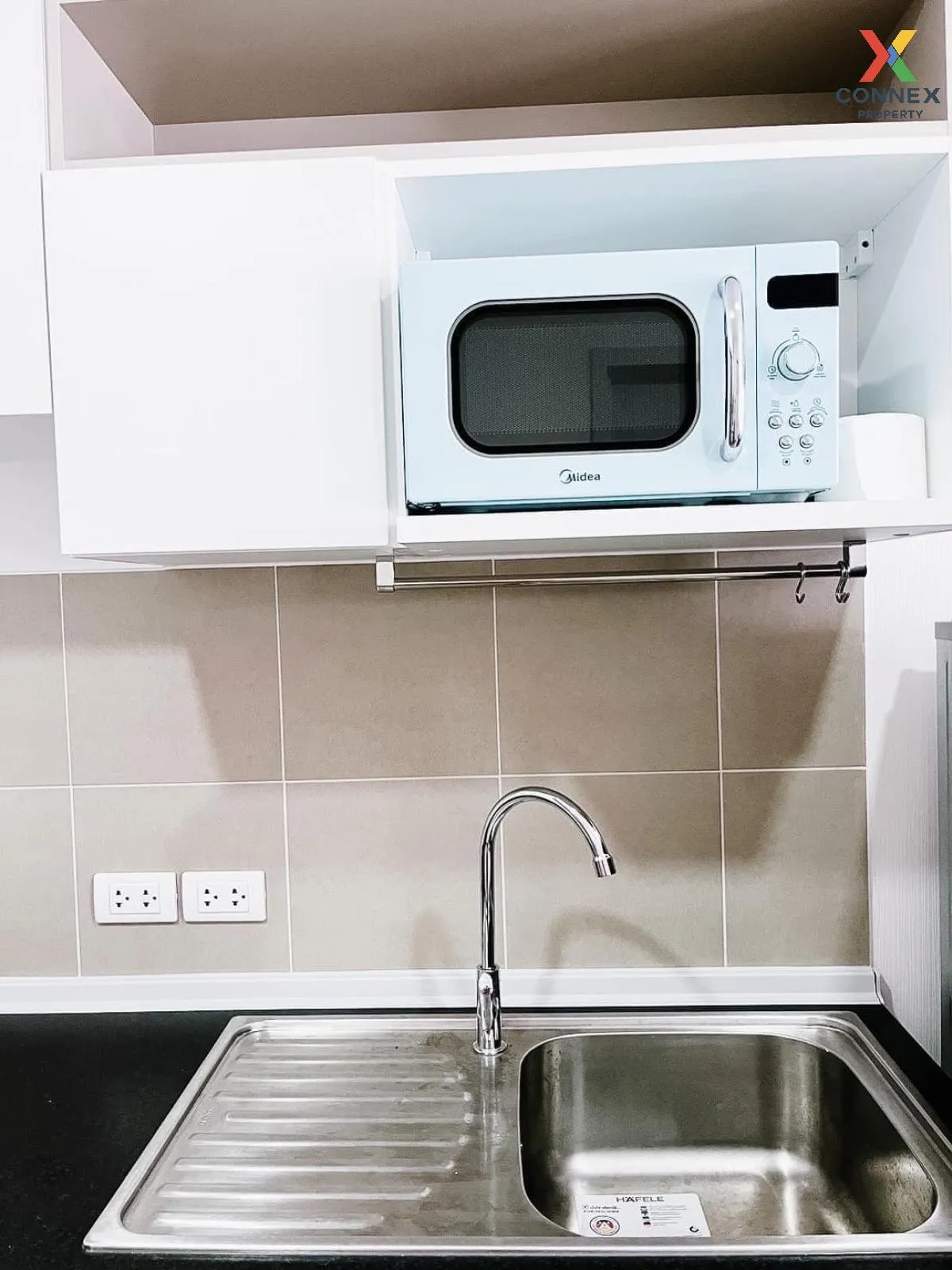 For Rent Condo , Supalai Veranda Ramkhamhaeng , Hua Mak , Bang Ka