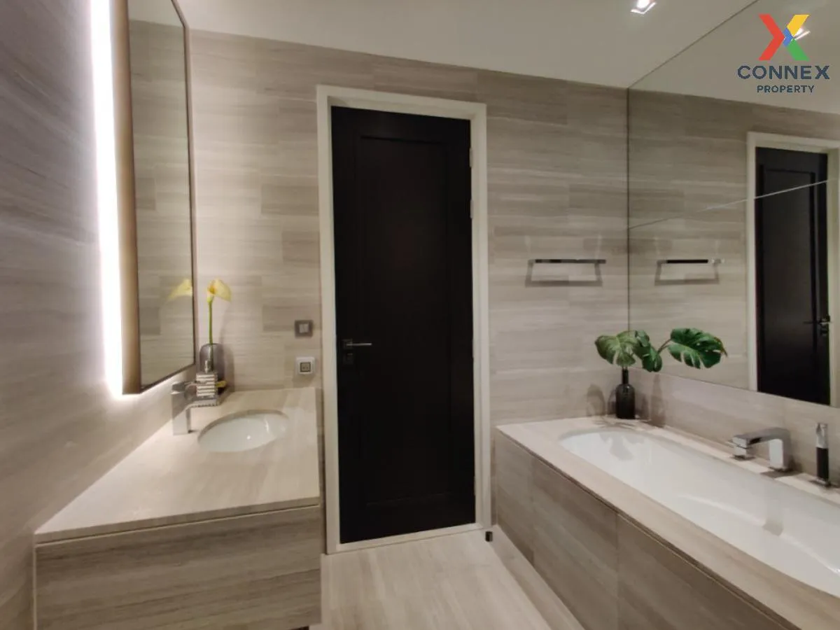 For Rent Condo , The Diplomat 39 , BTS-Phrom Phong , Khlong Tan N