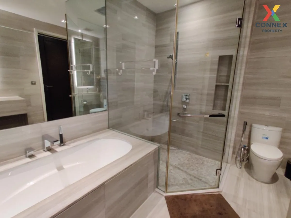 For Rent Condo , The Diplomat 39 , BTS-Phrom Phong , Khlong Tan N