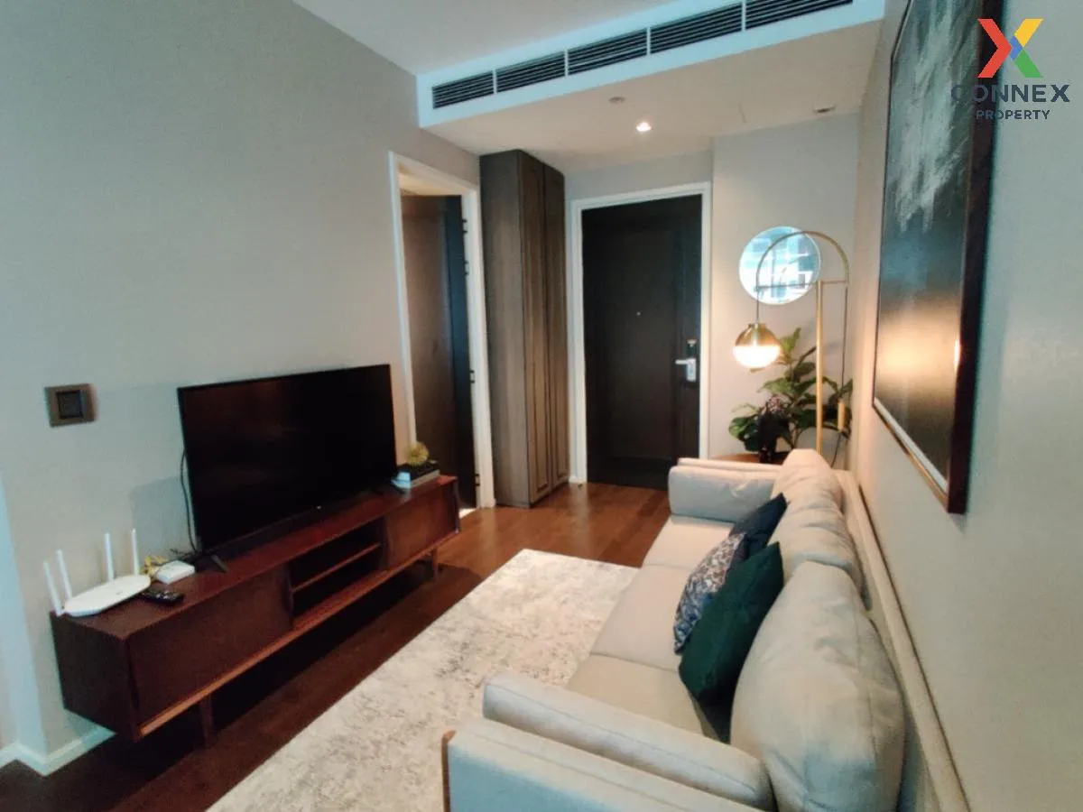For Rent Condo , The Diplomat 39 , BTS-Phrom Phong , Khlong Tan N 2