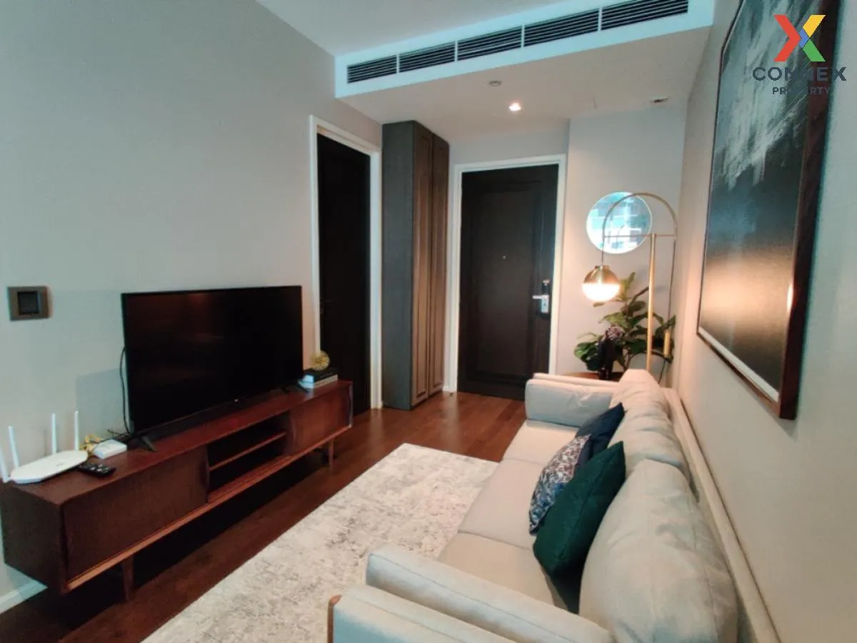 For Rent Condo , The Diplomat 39 , BTS-Phrom Phong , Khlong Tan N 3
