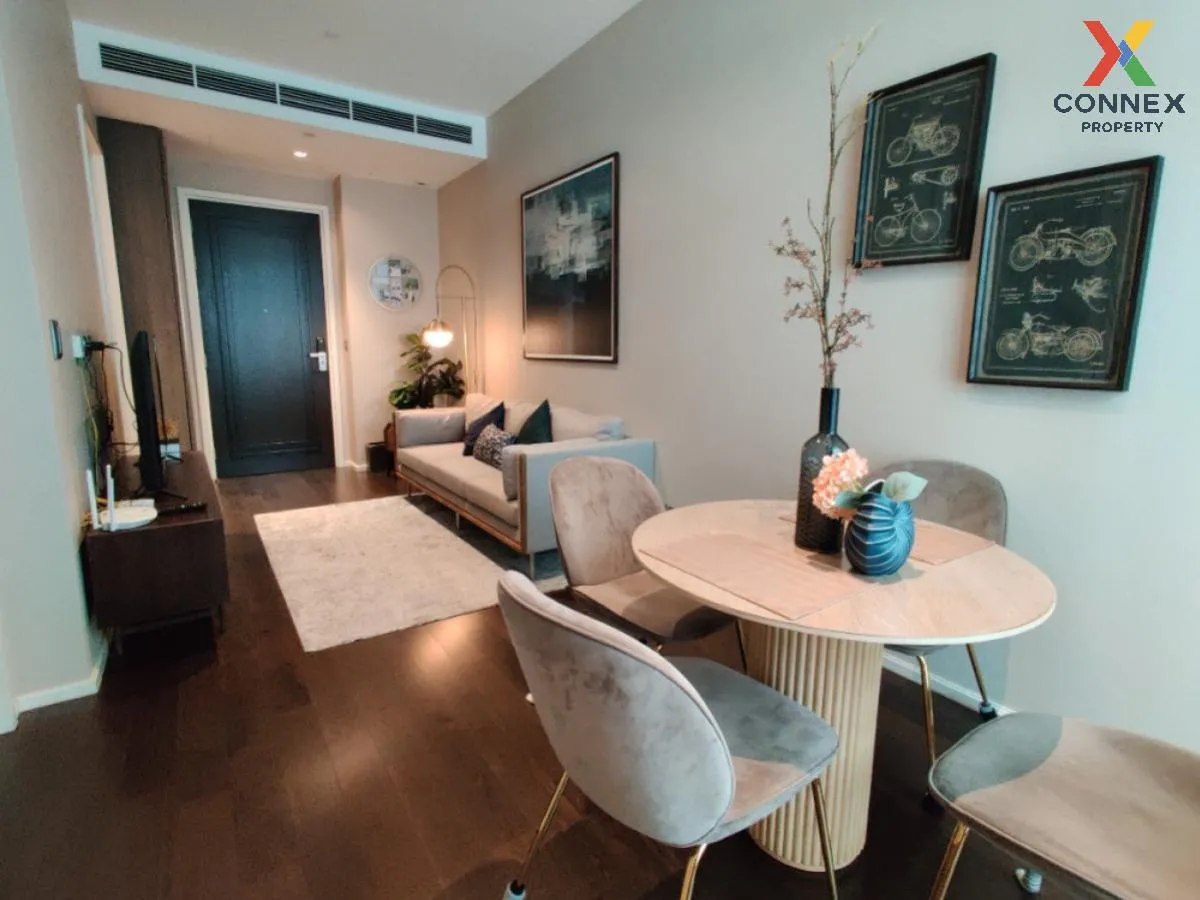 For Rent Condo , The Diplomat 39 , BTS-Phrom Phong , Khlong Tan N