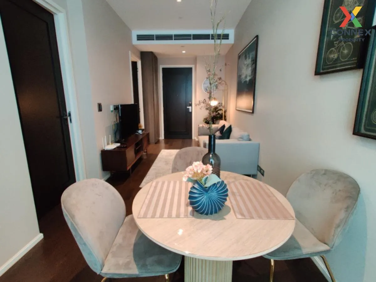 For Rent Condo , The Diplomat 39 , BTS-Phrom Phong , Khlong Tan N