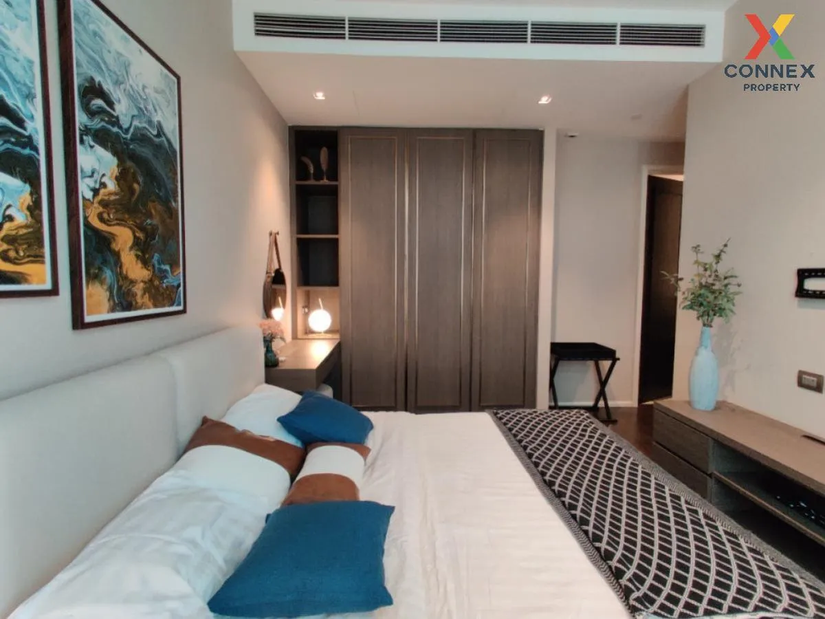 For Rent Condo , The Diplomat 39 , BTS-Phrom Phong , Khlong Tan N